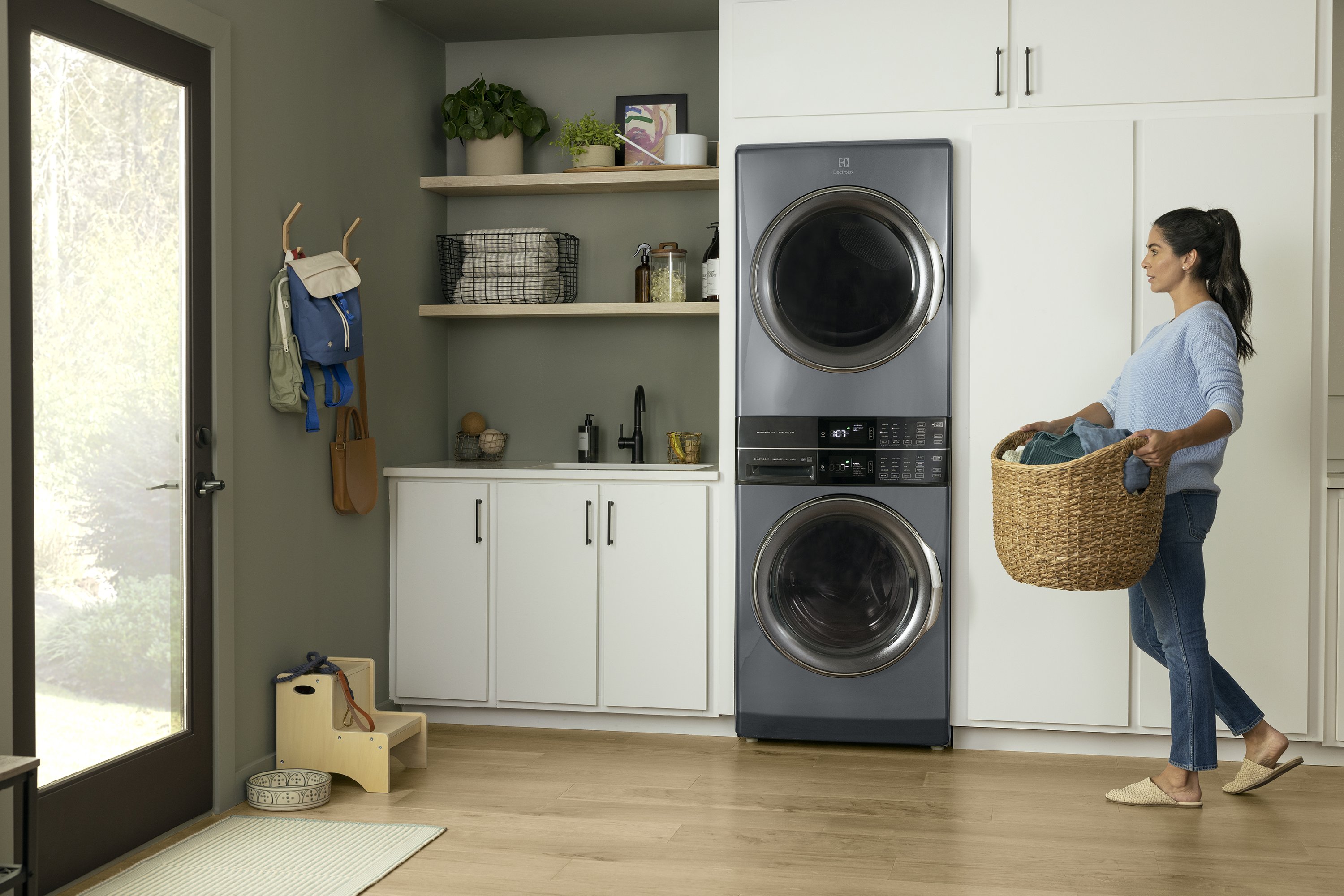 Update: Portable Washer and Dryer Q&A 