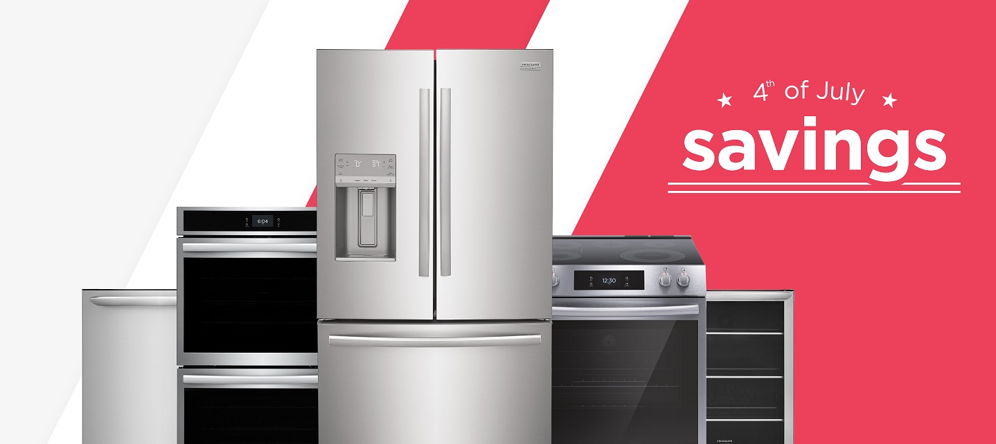 Frigidaire