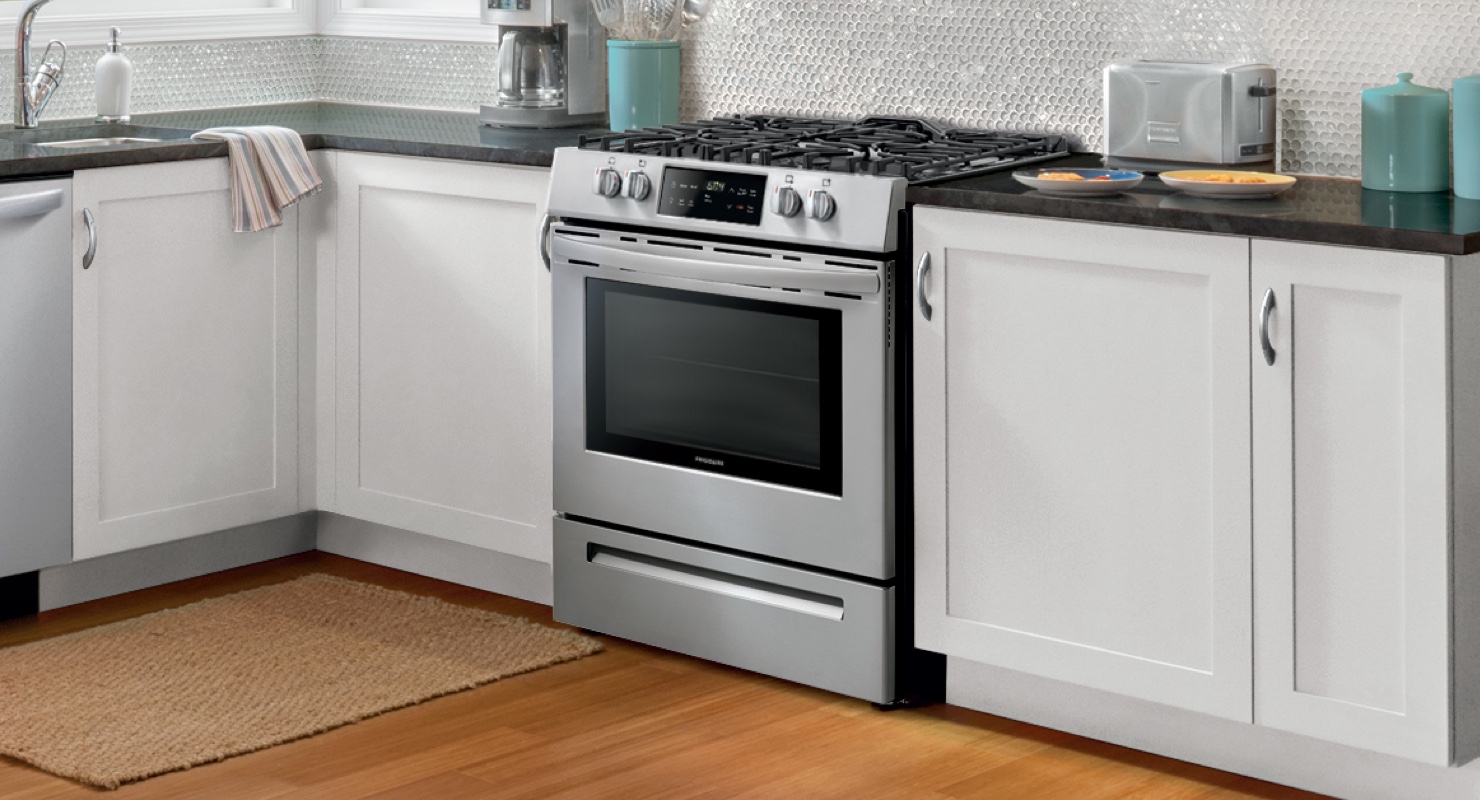 Frigidaire