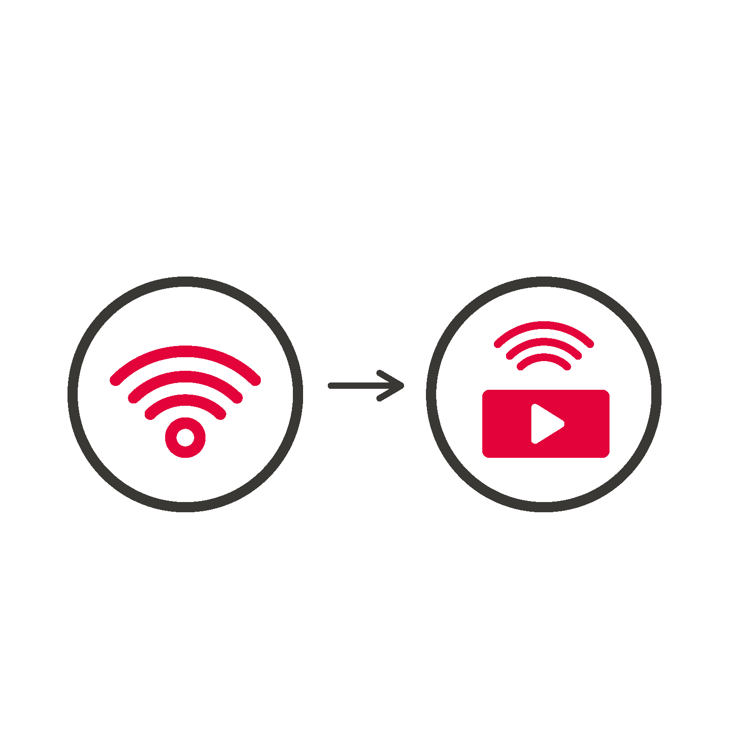 Controlador de aire acondicionado inteligente Plus | Termostato WiFi para  mini-Split, ventana, ACS portátil | Alexa, Google, Siri Shortcuts