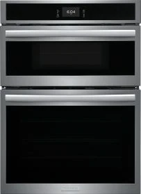 frigidaire professional series convection oven